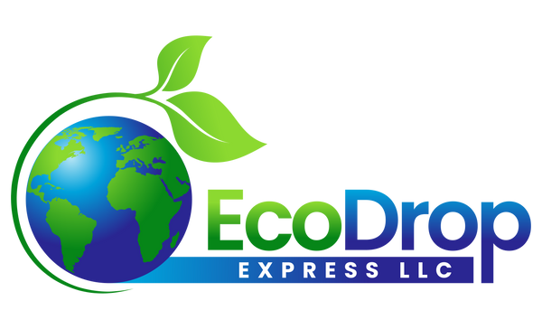 EcoDrop Express 